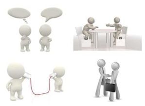 建站溝通環節客戶的回答如何影響網站設計