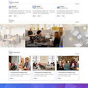 奔唐網絡攜手家裝家居進入網絡F2C模式,實現企業從注冊域名、租用主機、網站策劃、頁面設計、用戶體驗、系統開發、運營維護等數字化營銷一步跨越,為客戶打造出性價比極高的專業滿意型網絡。如果您感興趣,可進入www.bentang.cn瀏覽更多精彩!奔唐網絡旗下標準化建站產品--易站云(www.bentang.cc)